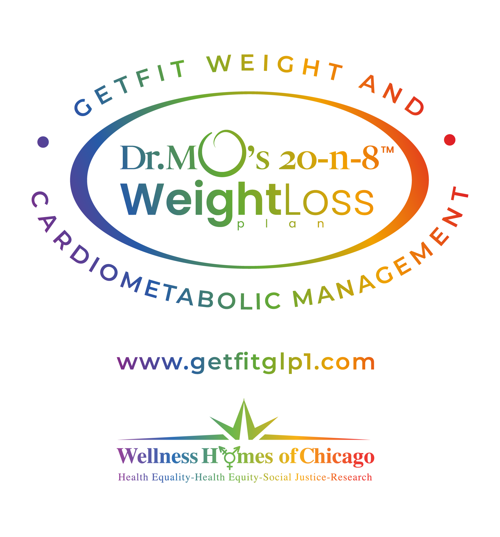 Dr. MO's 20-N-8 Weight and Cardiometabolic Management Program